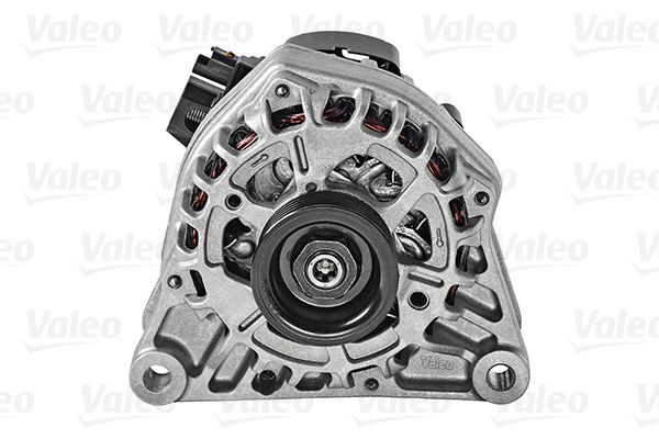Valeo Generator