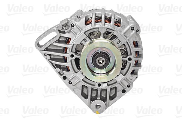 Valeo Generator