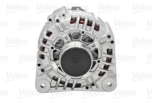 Valeo Generator
