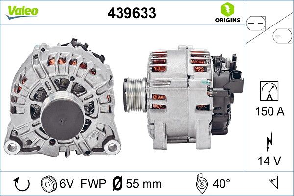 VALEO Generator