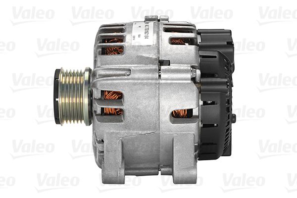 Valeo Generator