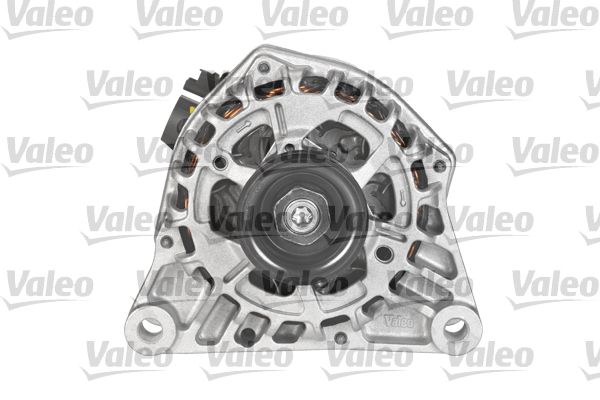 Valeo Generator