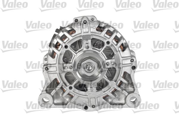 Valeo Generator