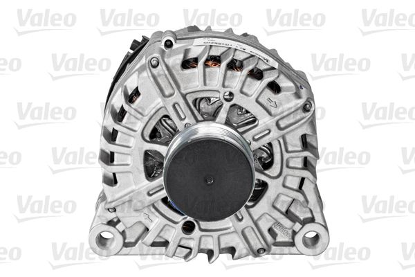 Valeo Generator