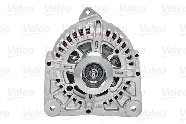 Valeo Generator