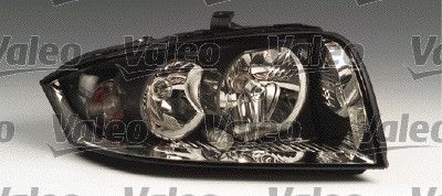 VALEO Glavni far