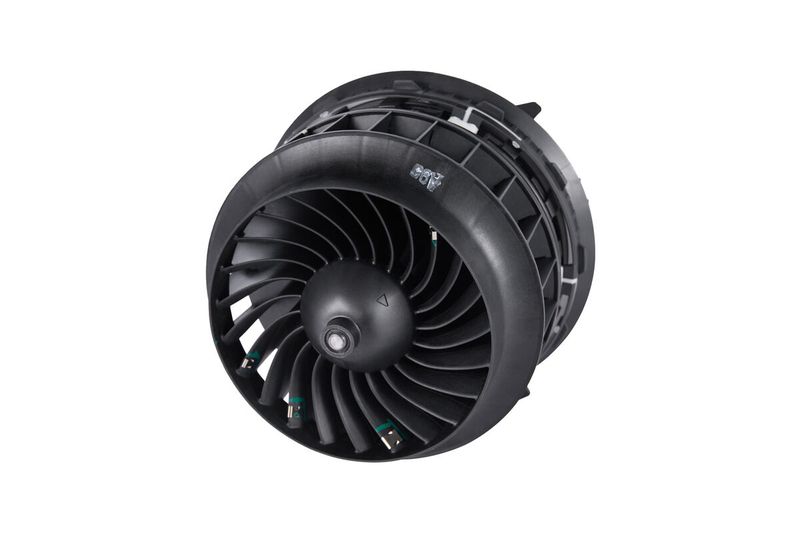 VALEO Ventilator unutrašnjeg prostora