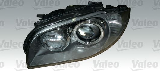 VALEO Glavni far