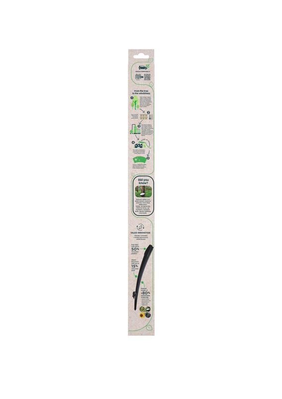 Valeo Komplet kočionih obloga, disk-kočnica
