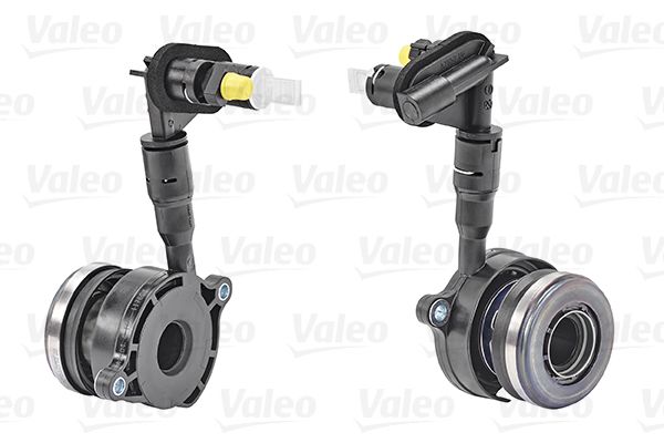 Valeo Centralni mehanizam za isključivanje, spojka