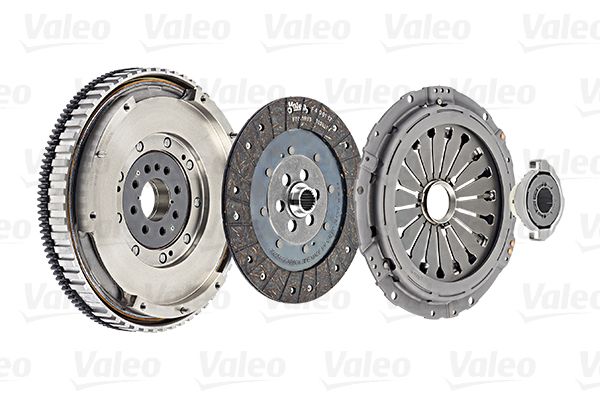 VALEO Komplet spojke