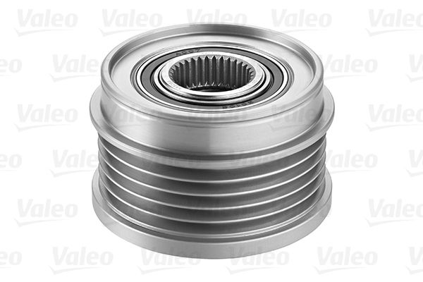 Valeo Slobodni hod generatora
