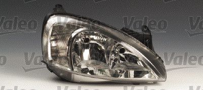 VALEO Glavni far