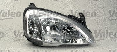 VALEO Glavni far