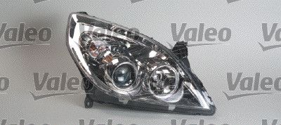 Valeo Glavni far
