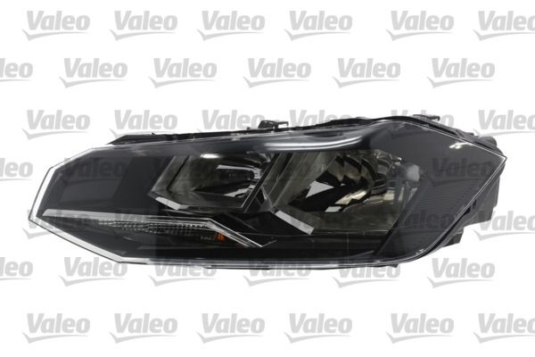 VALEO Glavni far