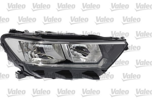 VALEO Glavni far