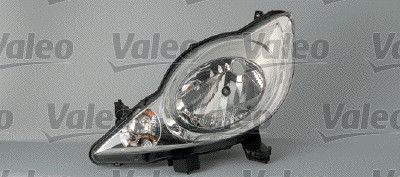 VALEO Glavni far