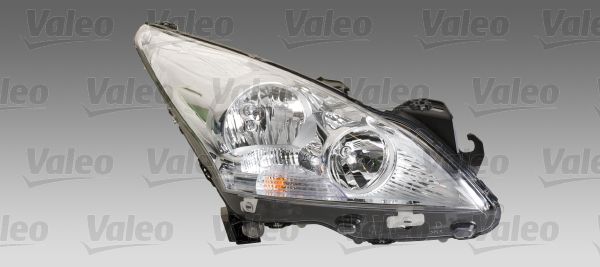 Valeo Glavni far