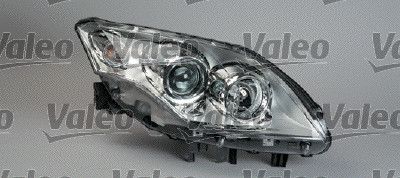 VALEO Glavni far