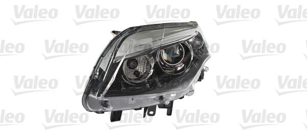 VALEO Glavni far