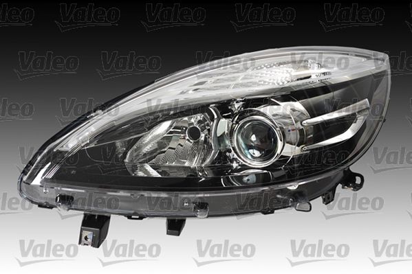 VALEO Glavni far