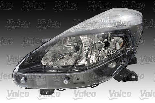 VALEO Glavni far