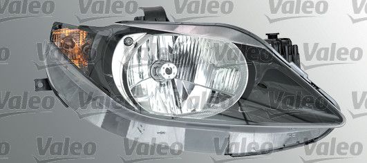 VALEO Glavni far