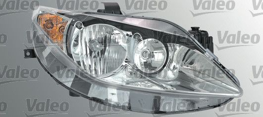 Valeo Glavni far