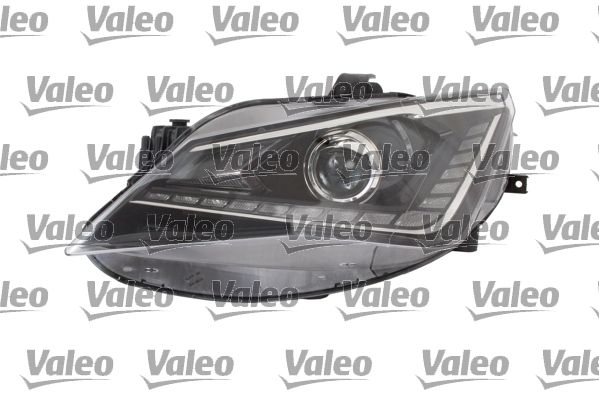 VALEO Glavni far