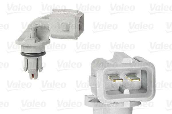 Valeo Osjetnik, temperatura usisnog zraka