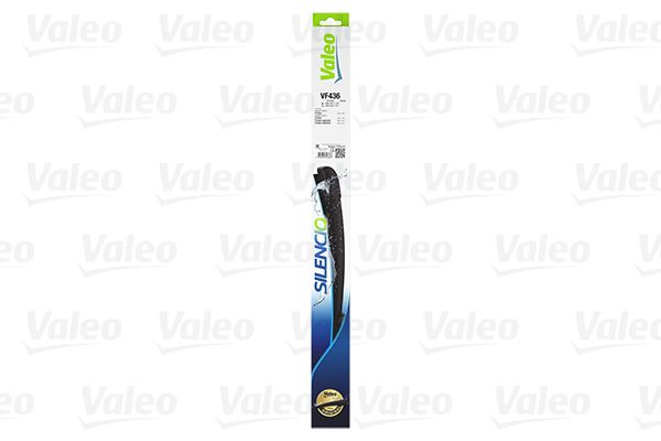 Valeo Metlica brisača