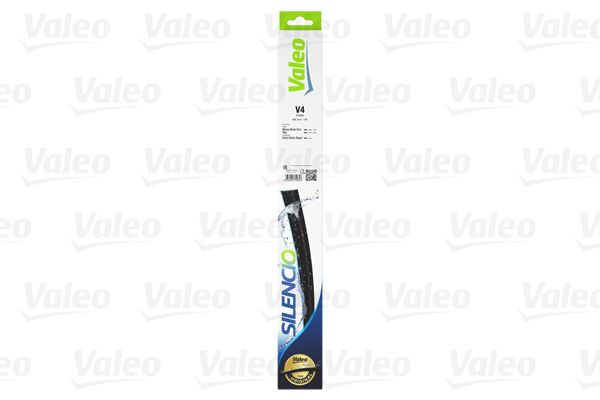 Valeo Gumica za brisanje