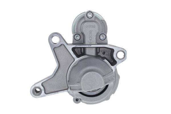 VALEO Elektropokretač