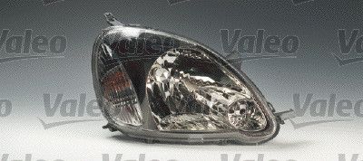 VALEO Glavni far