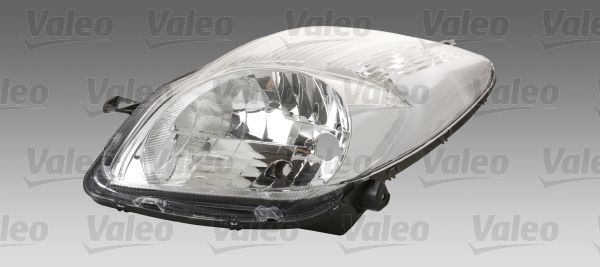 Valeo Glavni far
