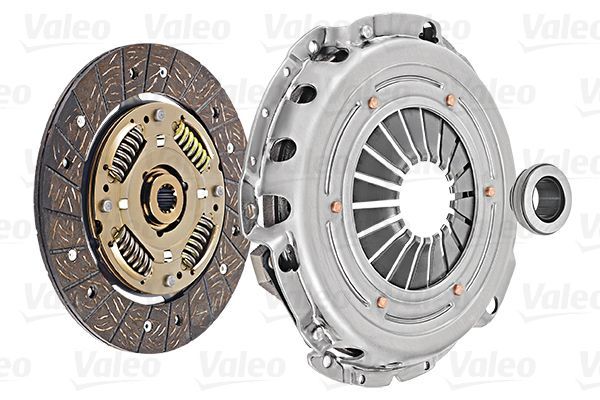 Valeo Komplet spojke
