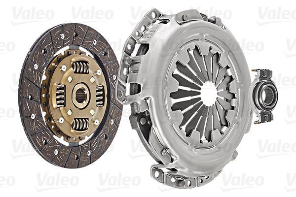 Valeo Komplet spojke