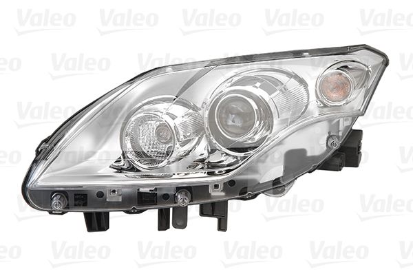 VALEO Glavni far