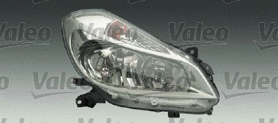 VALEO Glavni far