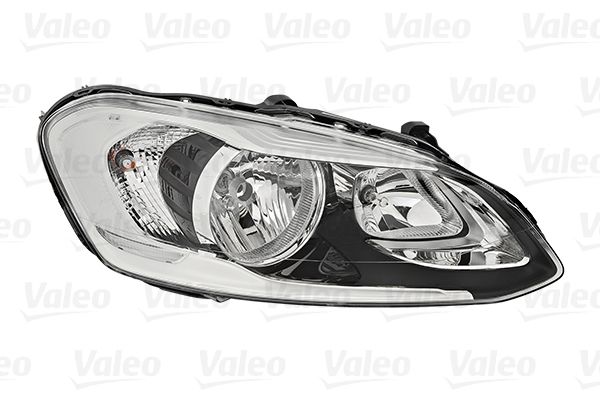 VALEO Glavni far
