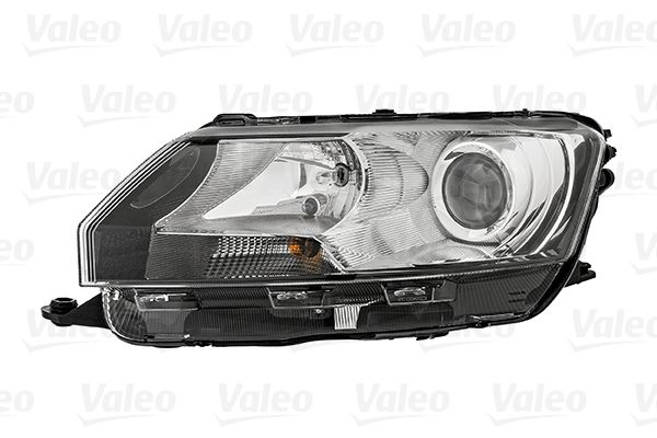 VALEO Glavni far