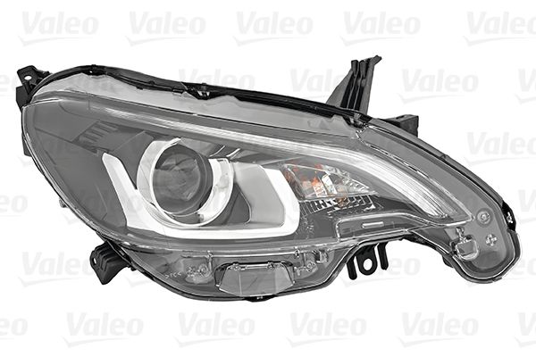 VALEO Glavni far
