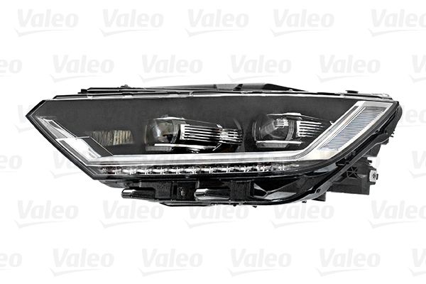 VALEO Glavni far