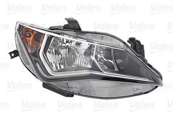 VALEO Glavni far
