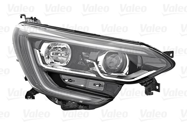 VALEO Glavni far