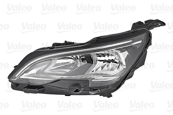 VALEO Glavni far