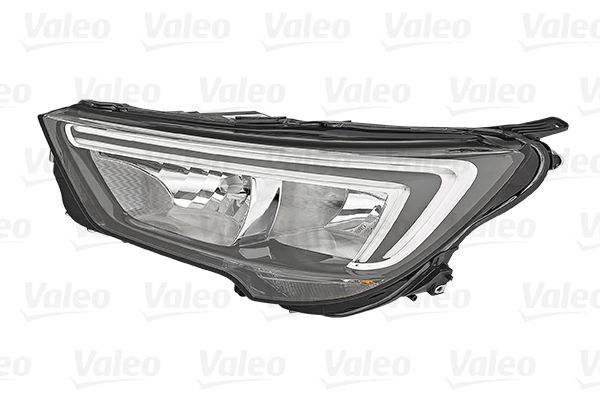 VALEO Glavni far