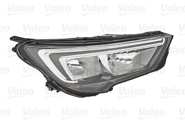 VALEO Glavni far