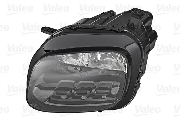 VALEO Glavni far